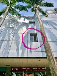 Jalan Besar Plaza (D8), Retail #568676981